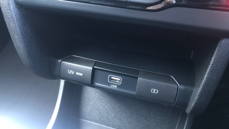 Kia E-Niro 150kW 2 Long Range 64kWh 5dr Auto Electric Estate